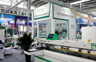 小型全屋定制家具加工廠 繞開生產(chǎn)設(shè)備、軟件及輔助設(shè)備的選擇誤區(qū)