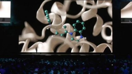 英偉達發(fā)布全球最強AI芯片，人形機器人登場，引領(lǐng)軟硬件新紀元