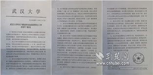 武大版“黃金十條”重磅出臺(tái)，攜手光谷共促科技成果轉(zhuǎn)化